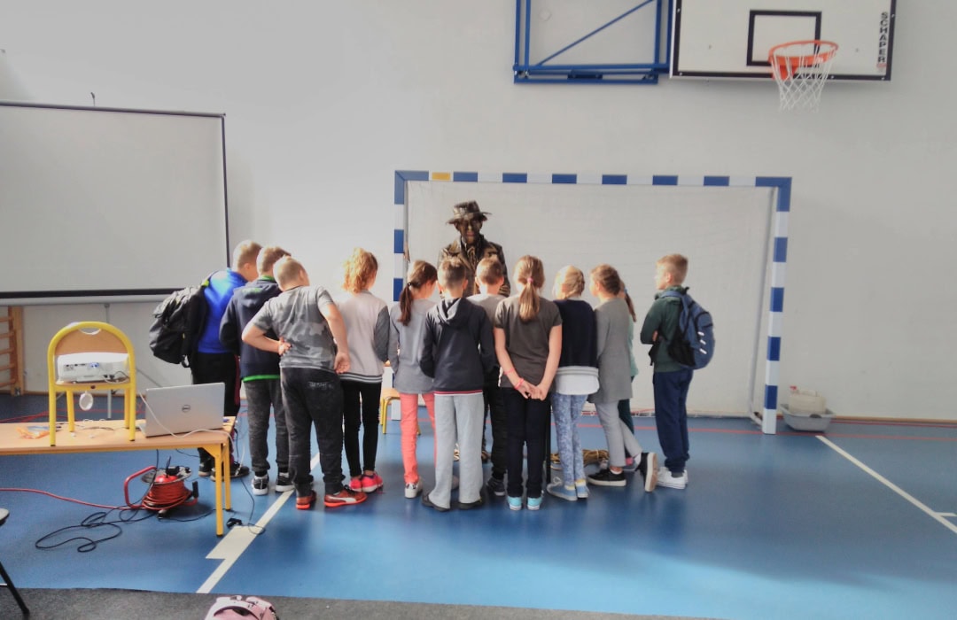 Co To Jest Hobby - AlpMim Piotr Ślęzak