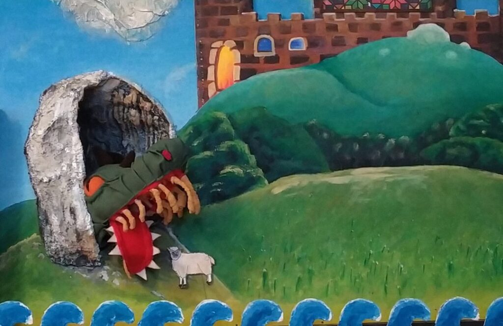 Legendy Krakowskie 1